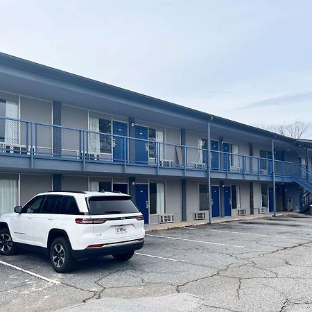 Motel 6 Spartanburg, Sc Northwest Business 85 Exterior photo