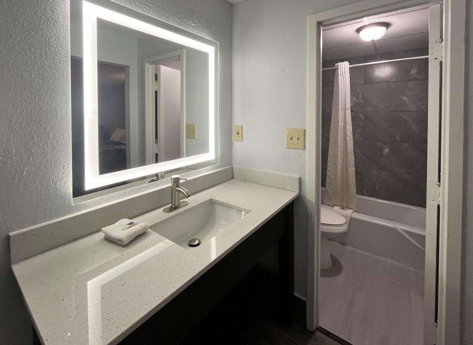 Motel 6 Spartanburg, Sc Northwest Business 85 Exterior photo